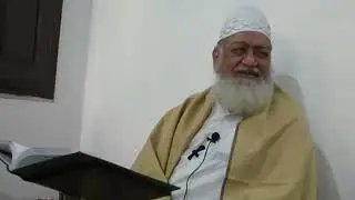 16-Nov-25 | Majlis Sheikh Abdul Qadir Jillani رحمة الله | Peer Jaleel-ur-Rehman – Eidgah Sharif