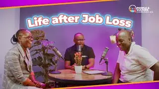Life After Job Loss | Part 2 | Dealing with Uncertainty at Work |