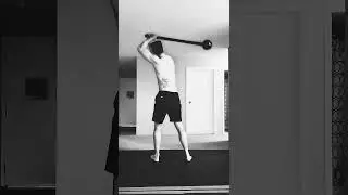 Build Freak Strength. Mace 360's #strength #oldschool #power #strong #gada #macebell #macetraining