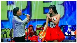 Rantau Den Pajauh | Ririn Feat Noval | Duet Maut | Manhattan