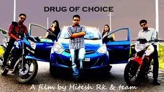 Drug of choice ; a short film by jssmc medicos