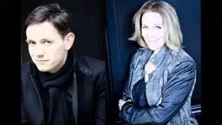 Carolyn Sampson & Iestyn Davies - Handel : 