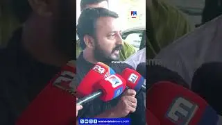 'കോണ്&zwj;ഗ്രസുകാരെ  എത്ര ചോരയില്&zwj; മുക്കിയാലും അയ്യപ്പന്&zwj;റെ പൊന്ന് കട്ടവര്&zwj; എവിടെയെന്ന് ചോദിക്കും'