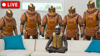 LIVE 🔴 Metro Royale 6x World Champion 🔴 PUBG MOBILE LIVE