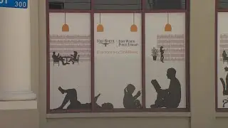 Fort Worth library closing in June 2023