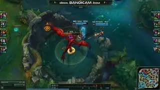 Varus robo de Drag&oacute;n Infernal