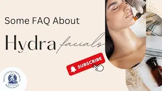 Hydrafacial Treatment :  Process and Benefits | Dr. Sirapa Bajracharya | Stupa Community Hospital