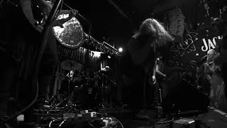 Malignant Aura - Live at  Immeasurable Darkness III Brisbane (full set multicam) 25/01/2025