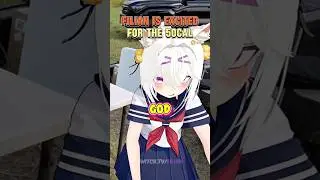 Whoa#filian #filianclips #vtuber #vtuberclips #twitch #twitchclips #twitchfails #shorts #vr #fyp