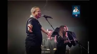 Issac Delgado / Mi rom&aacute;ntica / En vivo Palmira 2025 🇨🇺