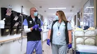 BC Cancer Excellence Awards 2021: Dr. Florian Kuchenbauer