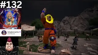 BDO Berserker PVP Montage #132 AOS 3v3