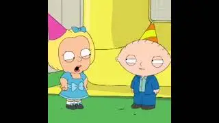 that's how it happened - family guy