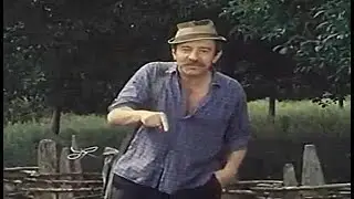 Пужеви и ракија за вечеру