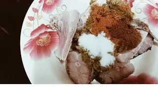 Chatpatedaar fish fry recipe 🐟😋|delicious fish fry|quick and easy fish fry recipe.
