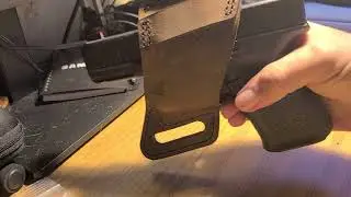 Versacarry Arma