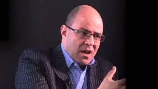 Interview with Ian Cohen, CIO JLT