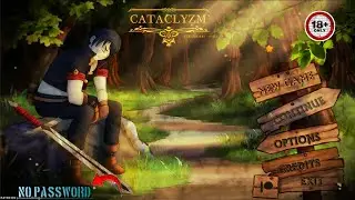 Последняя H Rpgm игра|CataclyZm [v0.31] Android Gameplay.