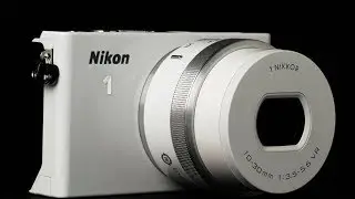 WOW!! This is Secret Nikon 1 J4 Camera Review