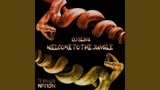 Welcome To The Jungle