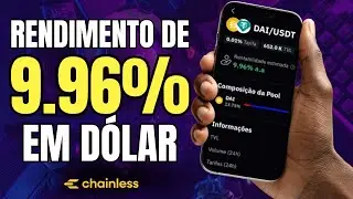 How to invest in dollars without paying IOF (tax on financial transactions).