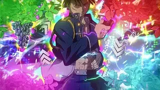MTG-VCTORY OF EMOTION [EDIT ANIME FUNK]FULLMETAL, TOKYO GOL