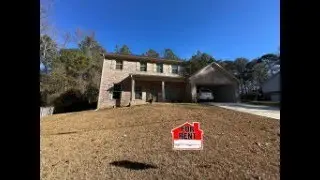 Alabama Real Estate Market Updates 1.22.26 NEW BUILD IN WOODLAND HILLS FOR LEASE, 2 PPL $1350 EACH