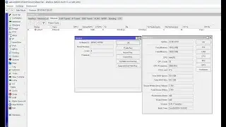 MikroTik Server / PC Installation from scratch & Level 6 key installation
