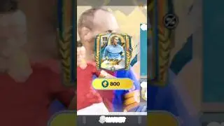 TOP 5 PLAYERS UNDER 800 SHARD IN FC MOBILE ...#fcmobile #fifamobile #cr7 #fifashorts