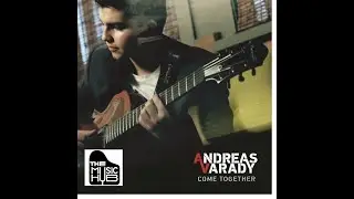ANDREAS VARADY feat KEVIN ROSS & ROY HARGROVE ☆ Secret Garden