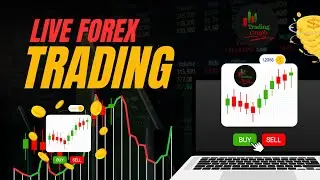 🔴 Live Forex & Gold Trading (XAUUSD)  Bangla Market Analysis  Trading Graph