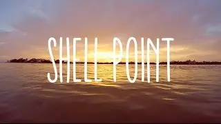 Vibe Kayaks Destinations &mdash; Shell Point, Florida