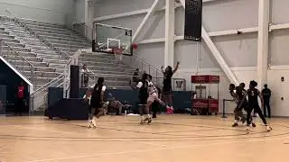 Nike EYCL Session 2 @ Memphis Sports & Event Center (May 16-18)