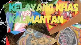 ‼️KELAYANG‼️💯khas aduan Kalimantan PART 1 acara team🔥 MAFIA🔥 