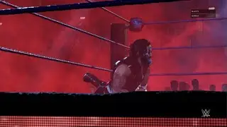 Joshua Shade vs Bang bang Nick Lang