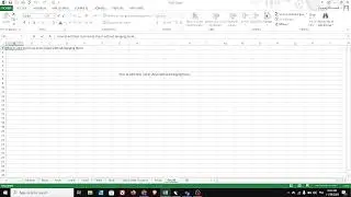 Как редактировать текст внутри ячеек Excel без их объединения &mdash; полное руководство