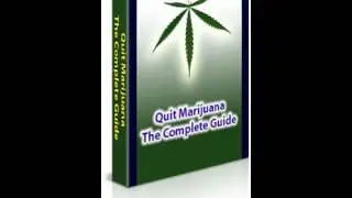 Quit Marijuana: The Complete Guide Review + Bonus