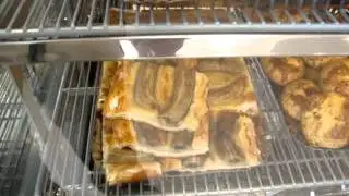 A Padoca