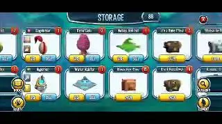 My First Mythic! ll Monster Legends
