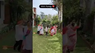 Trending #shorts #short #ytshorts #shortsfeed #holimasti #dance