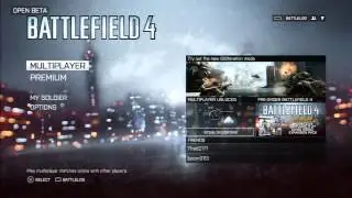 @Dice Please Nerf The @Battlefield 4 Counter knife @EA