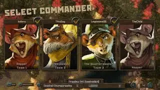 Tooth and Tail: TnTTV's Premium 2v2 Spectacular!!