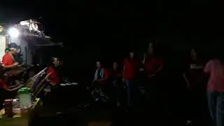 Pantelo gending-SRIKANDI NADA