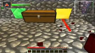 Прохождение карты Electric Cave #2 ( Весело )