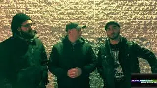 Burn Atlantis Promo