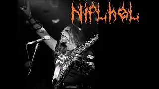 Niflhel [FIN] [Raw Black] 1996 - Demo (Full Demo)