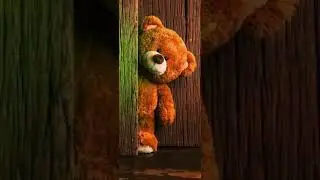 happy teddy day teddy day status 2022 4K🐻❤️ teddy bear status #teddy