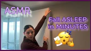 5 Minutes of Instant ASMR Tingles (Tapping + Affirmations) 