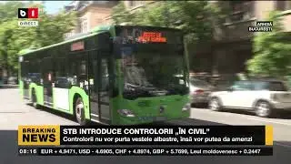 STB INTRODUCE CONTROLORII 
