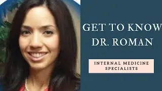 Dr. Melina Roman, M.D. | Internal Medicine Specialists Inc. New Orleans